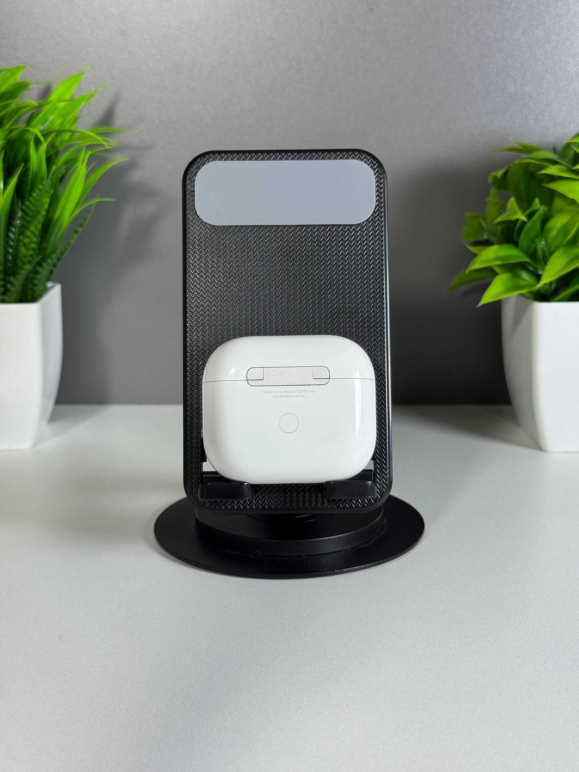 «Ломбард Белый» AirPods 3 series арт. 151464