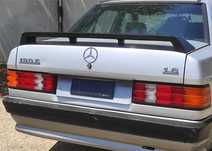 Бампер Мерседес w190 w124 w210 Камри 40 БМВ е34