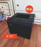 HP LaserJet Pro M401а
Скоростной принтер