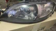 Bi led a3 max daewo gentra