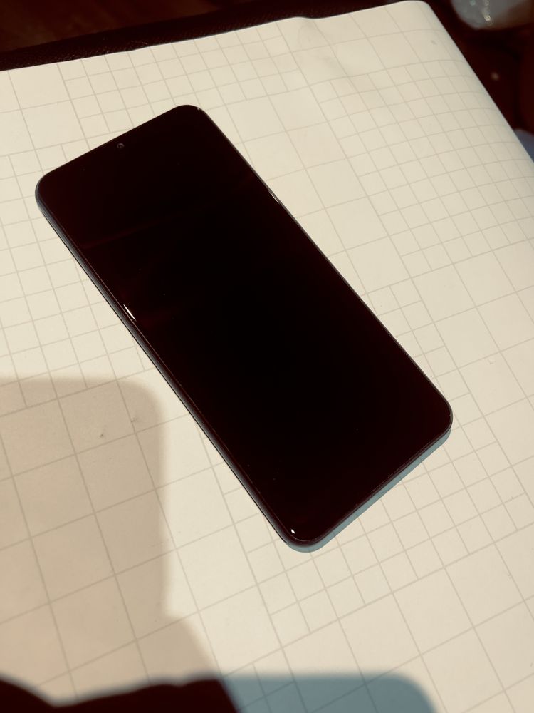 Samsung a23 черный