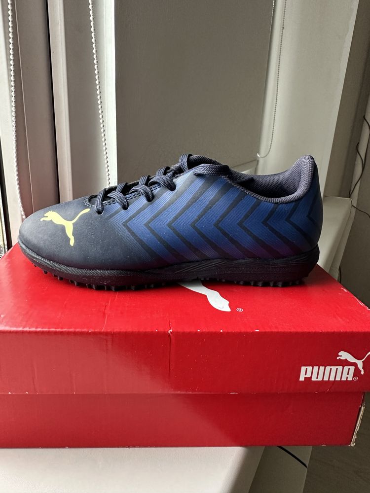 Сороконожки Puma детские (оригинальные)
