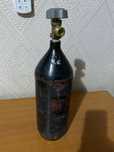 Баллон для газа продам