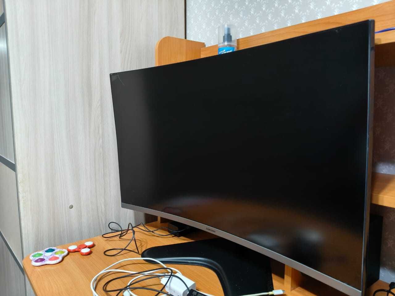 Продам монитор Samsung б/у
