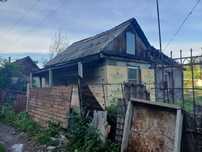Продам дачу в районе Аэропорта