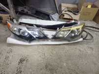 Продам фары на camry 50 se