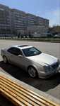 Продам мерседес clk200 компрессор