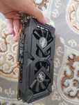 Продам видеокарту rx 580/8gb