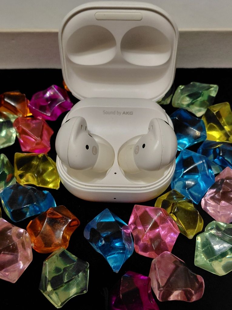 Samsung Galaxy Buds 2 Pro
