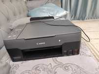 Принтер canon g2420