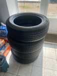 Шины DUNLOP SP Sport 5000