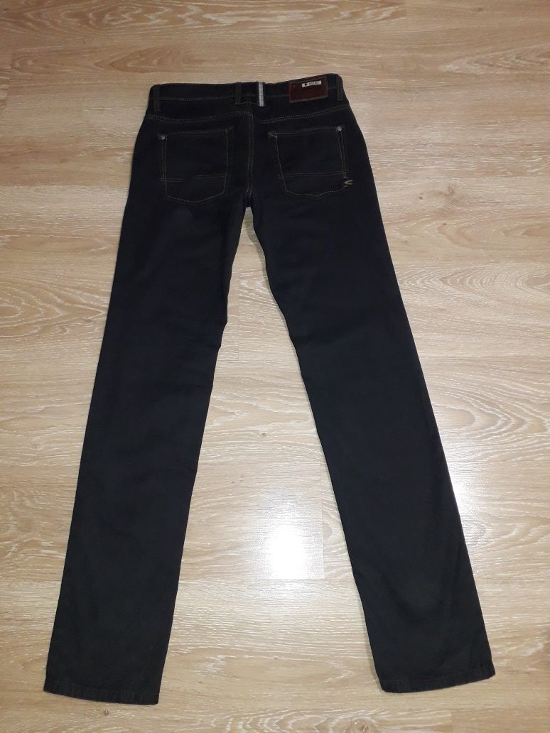 Мужские фирменные джинсы Camel active Hudson размер 33/36(Вьетнам)