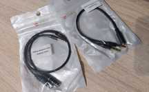 Переходник Mini Jack 3.5 мм, на микрофон и наушники 2xMini Jack 3.5мм