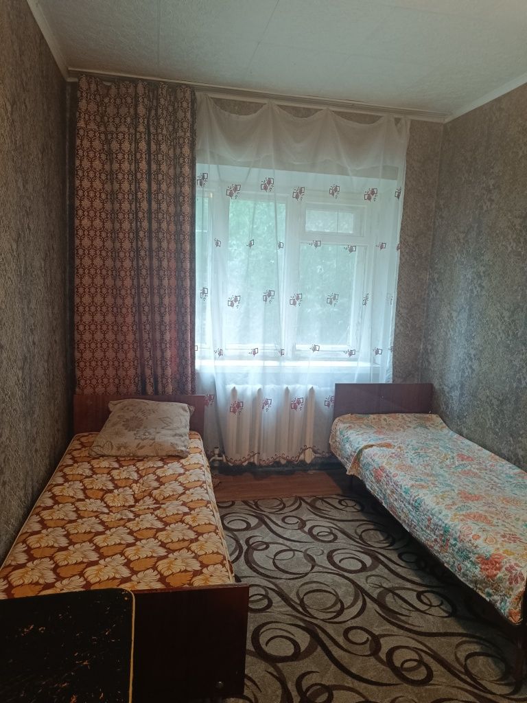 Сдам комнату в общежитии в районе Вокзала