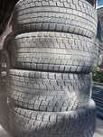 Зимняя резина HONKOOK 265/70/R15