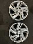 Продаются диски R16 elantra