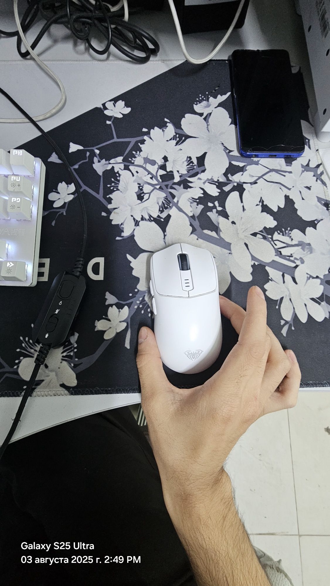 Игровой  компьютер