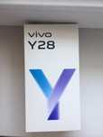 Продается Vivo новый