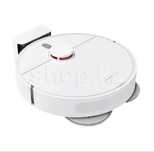 Робот-пылесос Xiaomi Robot Vacuum S10+ BHR6368EU белый