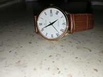 Продается часы Claude Bernard