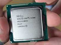 продам процессор I7 4790k
