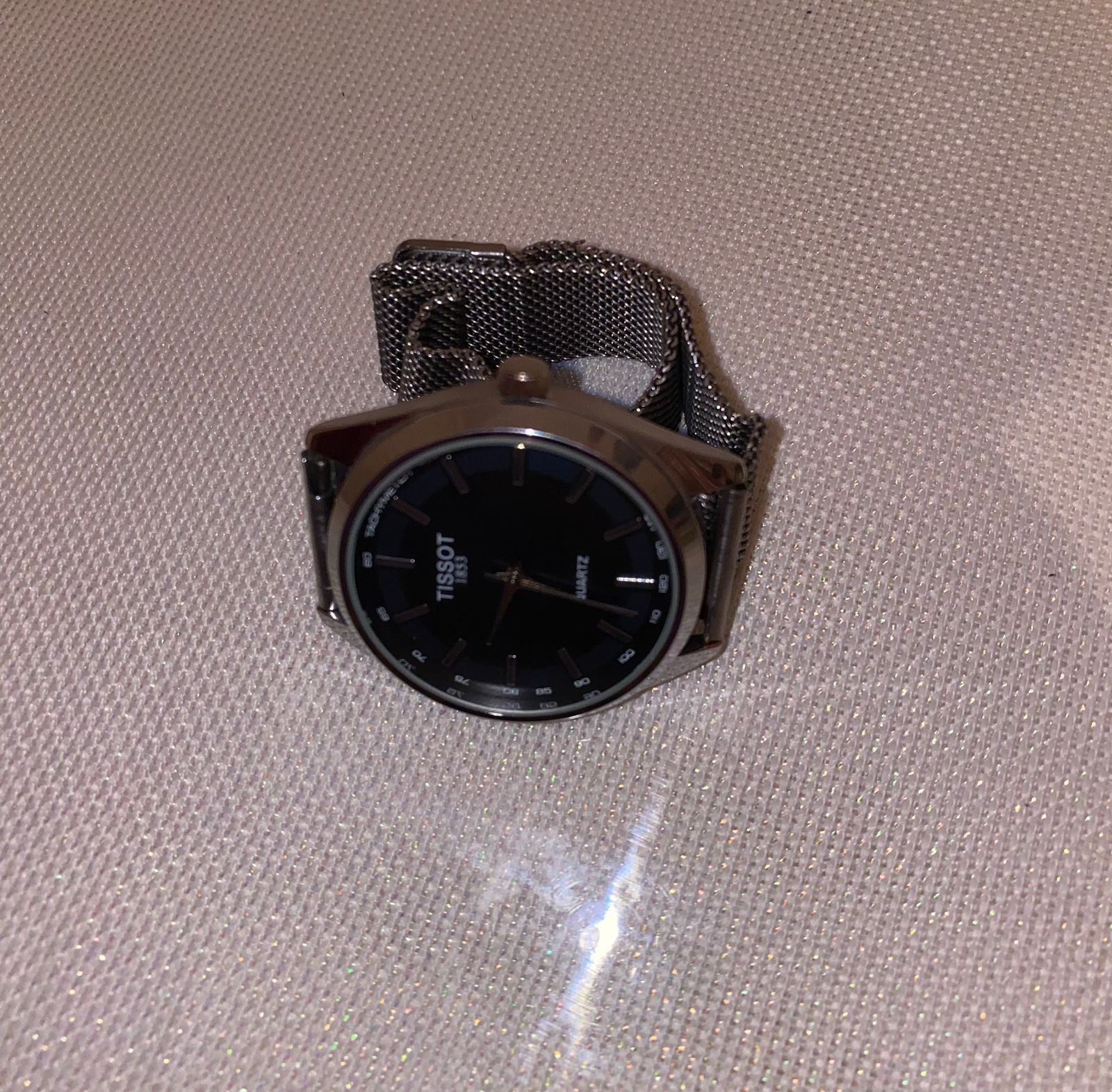 Часы TISSOT, в хорошем состоянии
