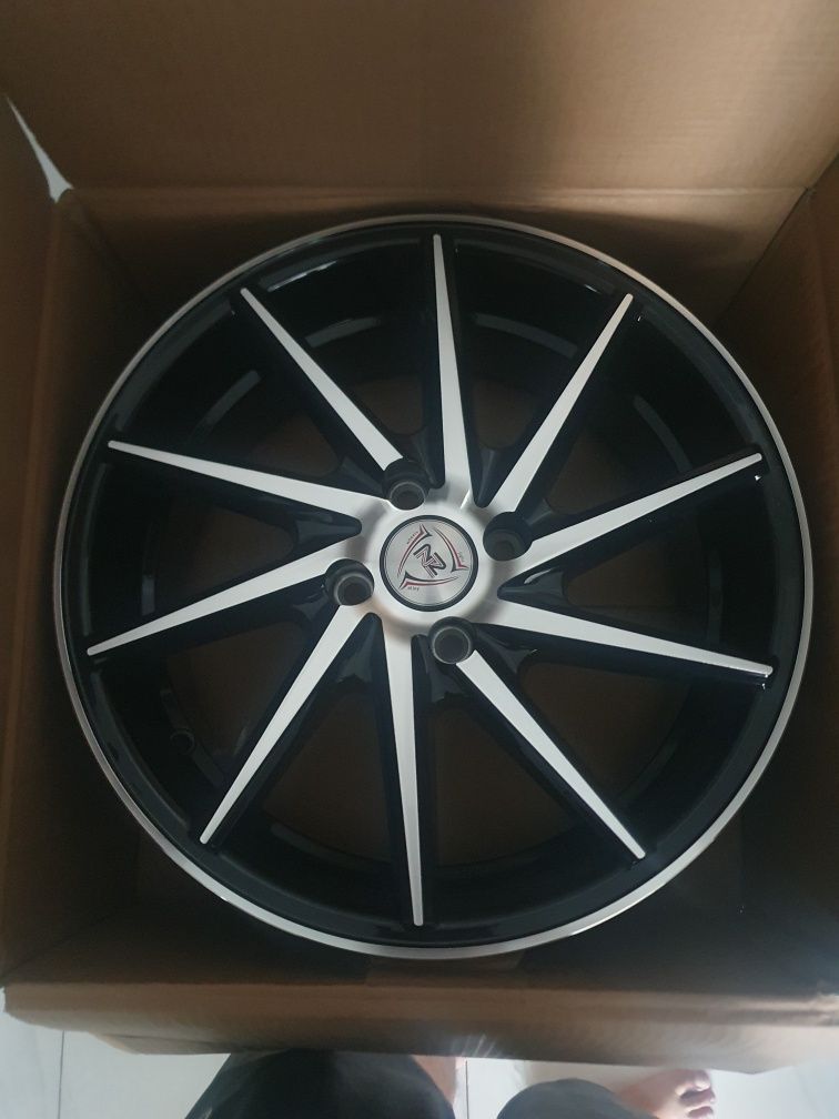 Продам вертушки R 16