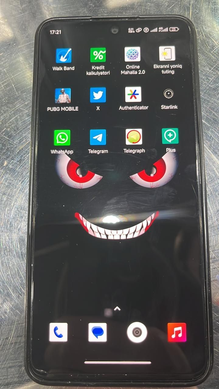 redmi note 12 6+6/128 gb оперативка памят  срочно продаются