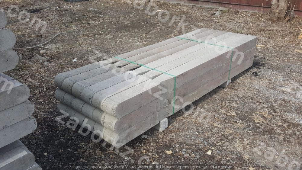 Заборы, ограждения из сетки и колючей проволоки от 2500 тг-1м.п.
