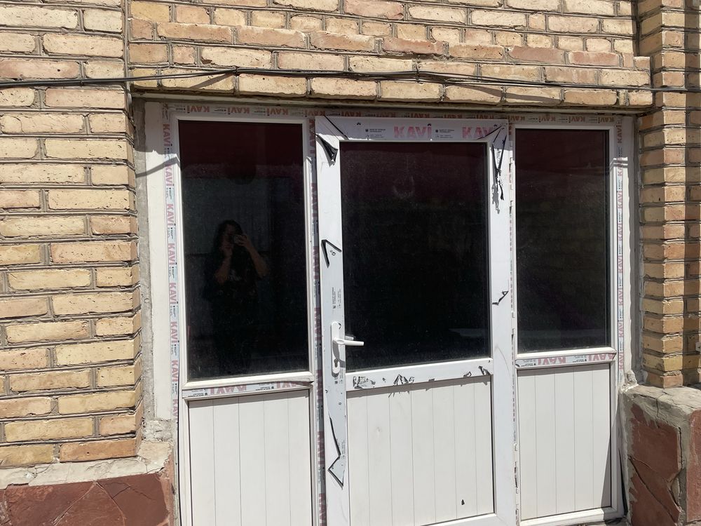 Продается либо обмен частный дом в центре города