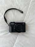 Canon g7x, Марк 2
