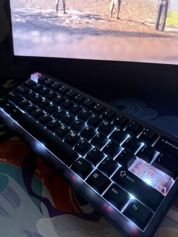 продам игровой компьютер в комплекте