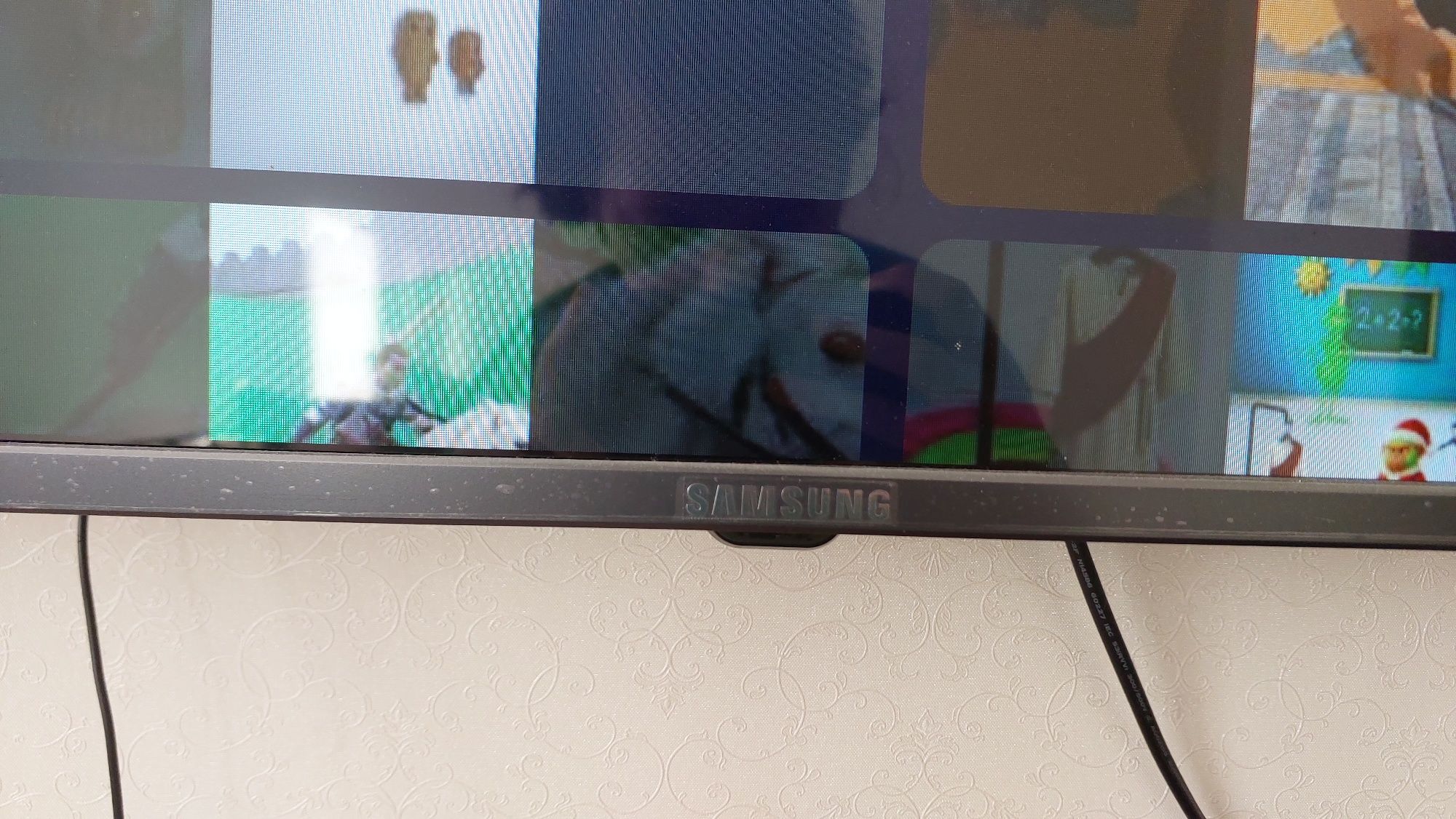 Samsung smart TV 2023 года срочно