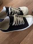 Rick Owens ramones drkshdw рамоны