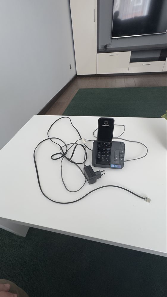 Продам телефон Panasonic