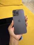 Iphone 14 PRO MAX 256 гб