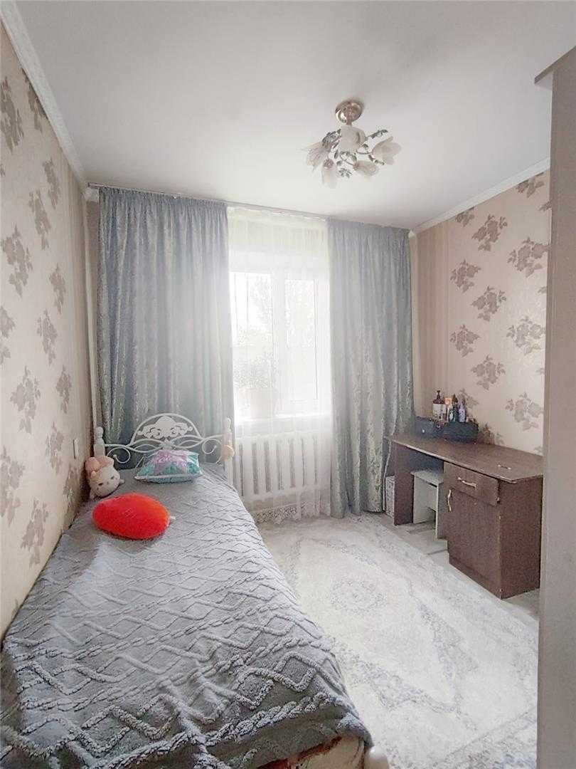 *Продам 4 комн. квартиру ул. Белинского. Помощь в ипотеке.