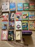 English books. Книги на английском.