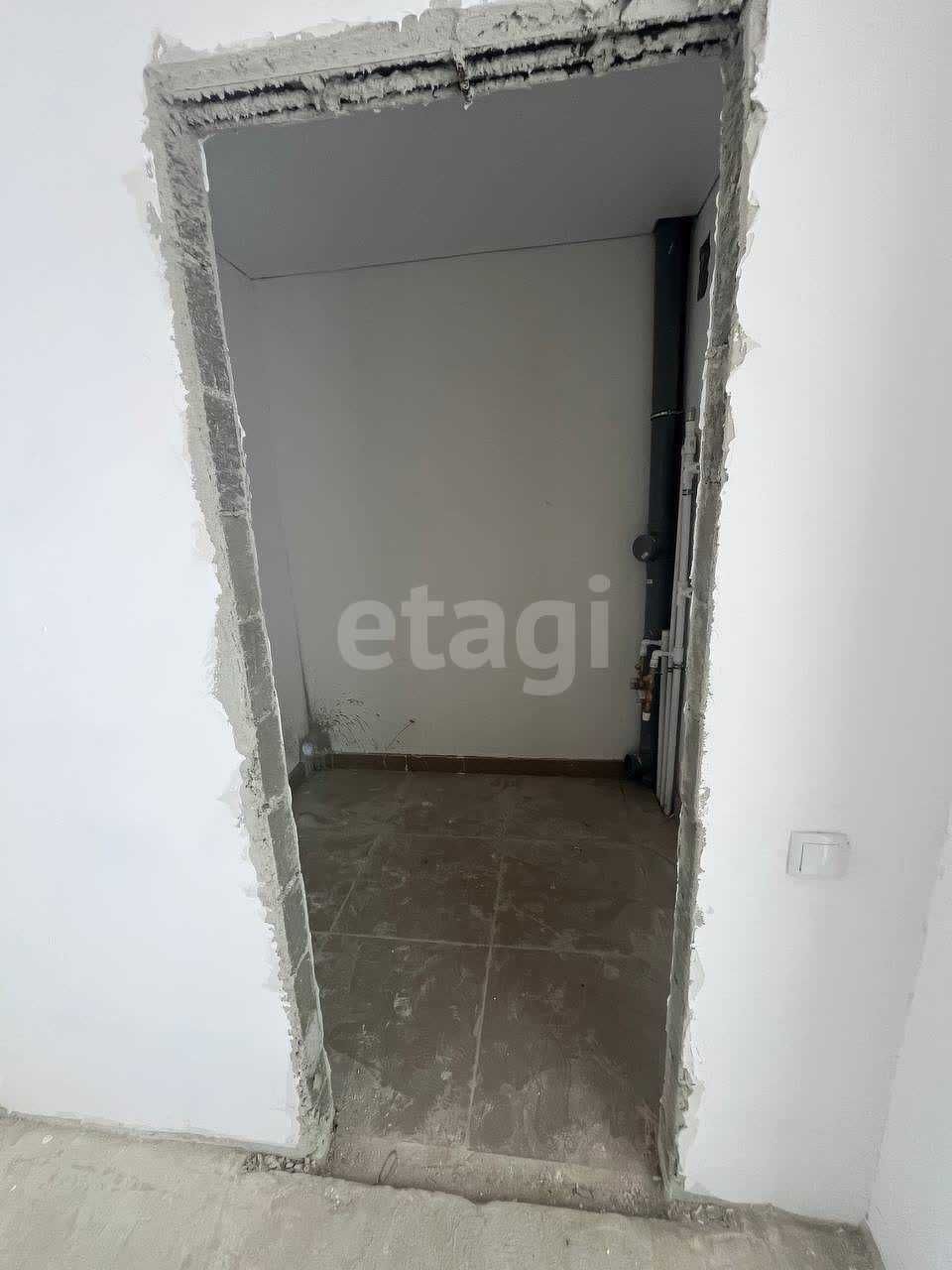 Продается квартира в ЖК Тобыл