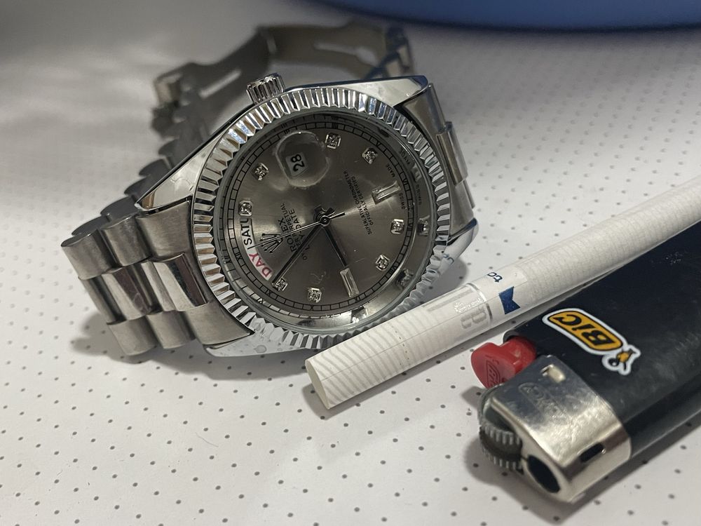 продам Rolex Полный комплект