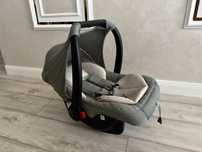 Автолюлька Happy baby Skyler V2 0+