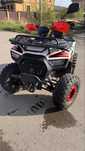 Квадроцикл Tao Motor 125X