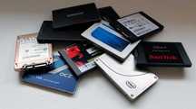 SSD диски для компов и ноутов новые с гарантией.