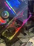 Продам RTX 4070 TI gamerock palit
