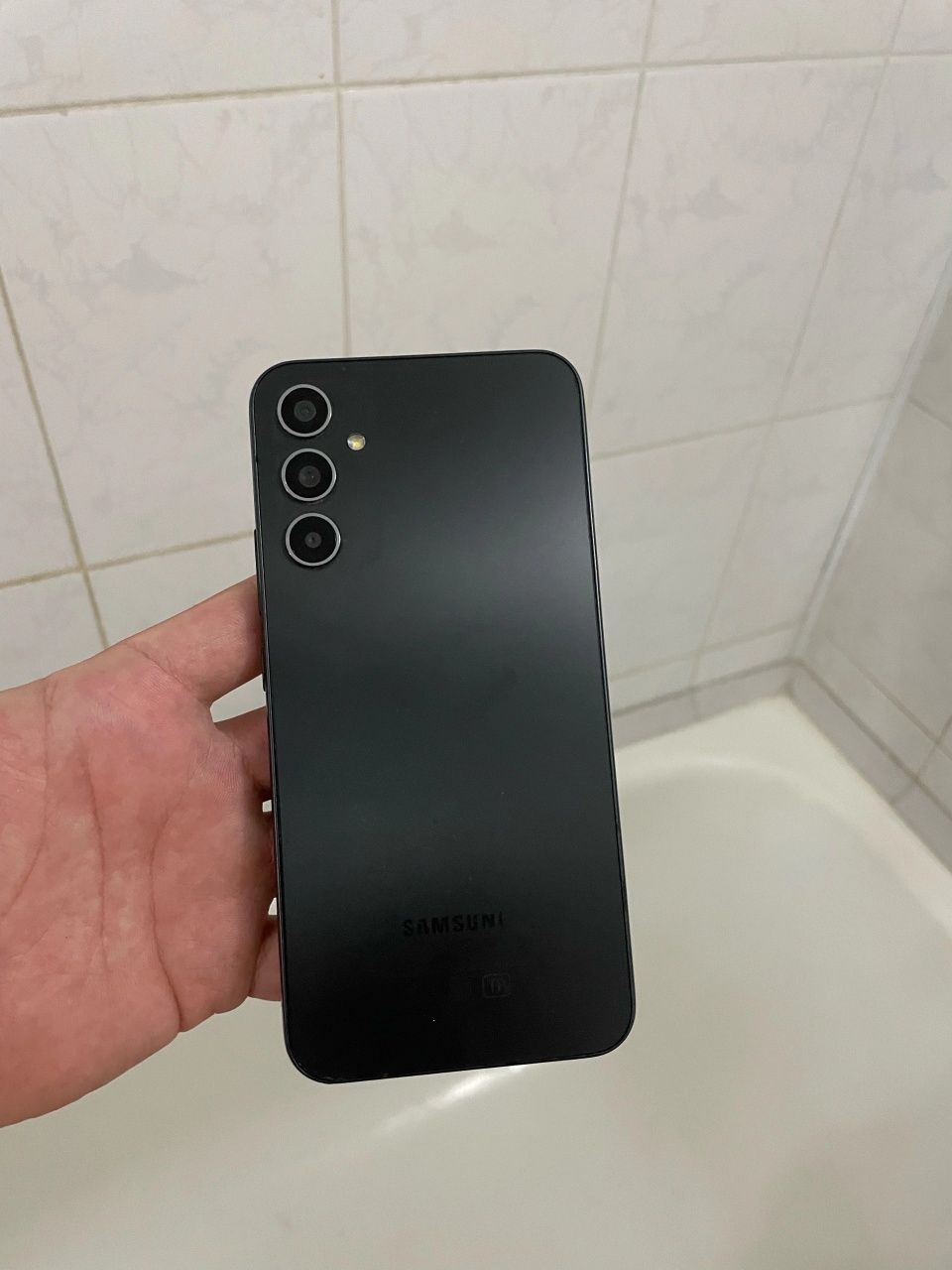 Samsung galaxy a34 5g