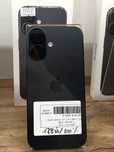Apple, Iphone 16 / 128 / 100% •Рассрочка до 1 года• Актив Маркет