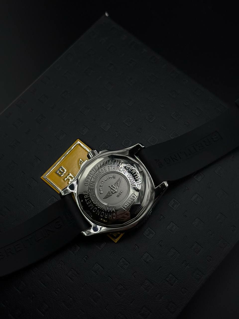 Продам швейцарские часы Breitling