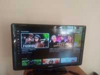 Смарт телевизор Philips 81 см WiFi YouTube