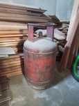 Продам газ баллон
