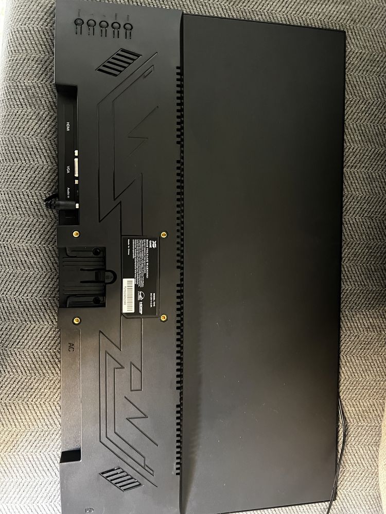 Xgame монитор брал за 32000